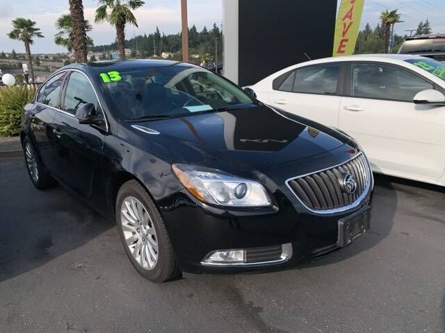 Buick Regal