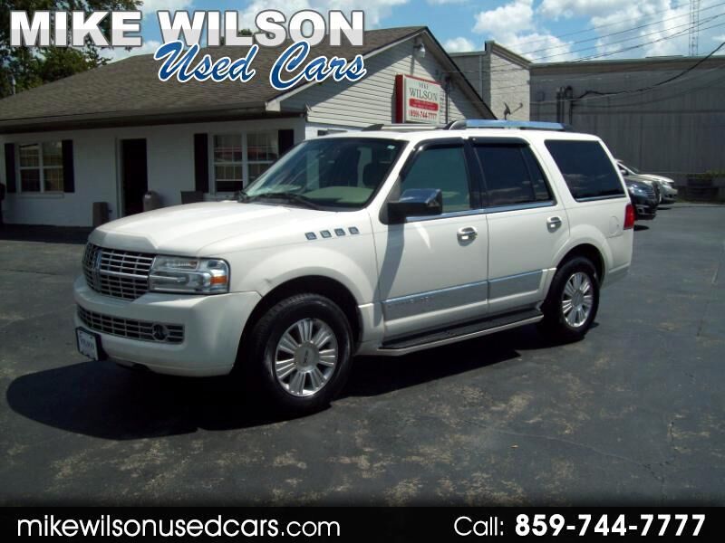 Lincoln Navigator