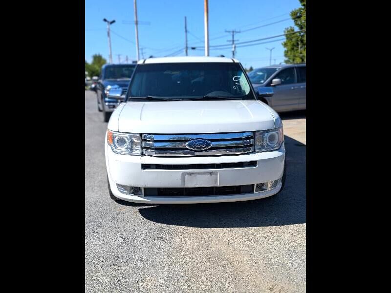 Ford Flex