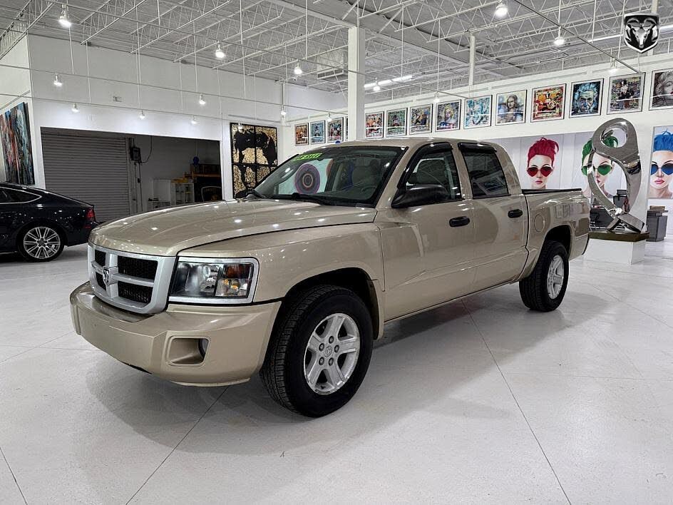 Dodge Dakota
