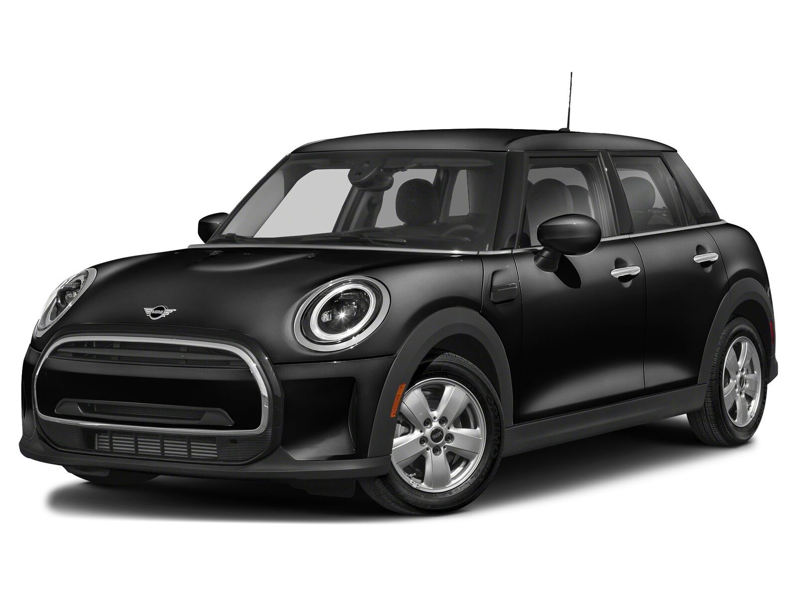 2023 MINI Hardtop