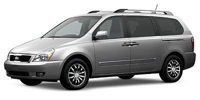 Kia Sedona