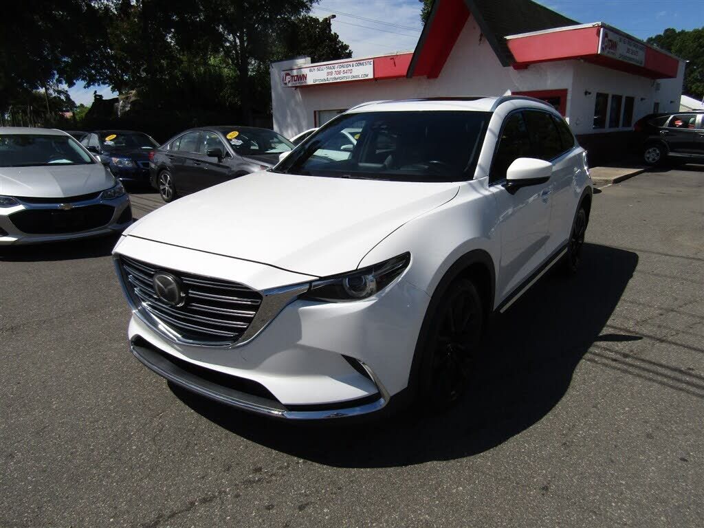 Mazda CX-9