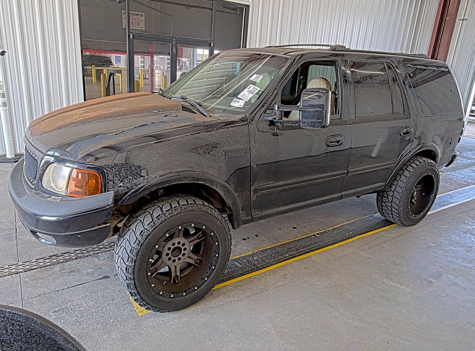 Ford Expedition