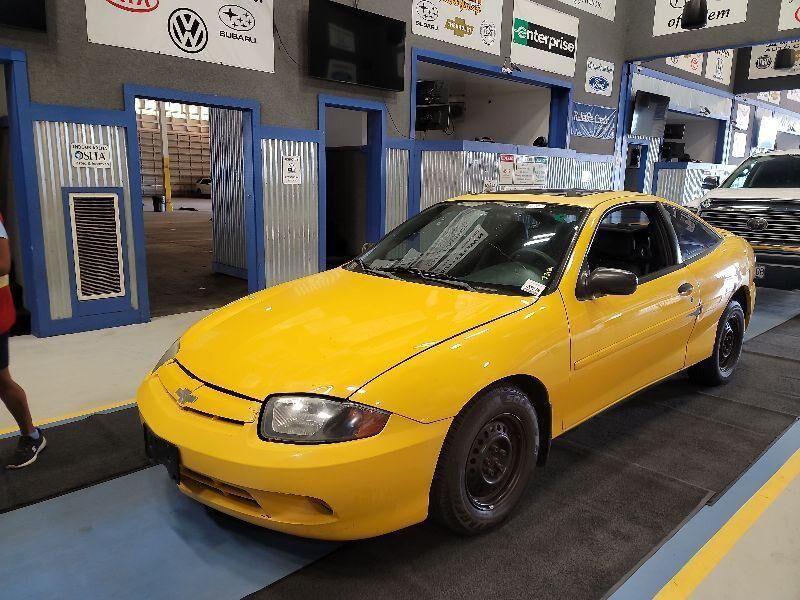 Chevrolet Cavalier