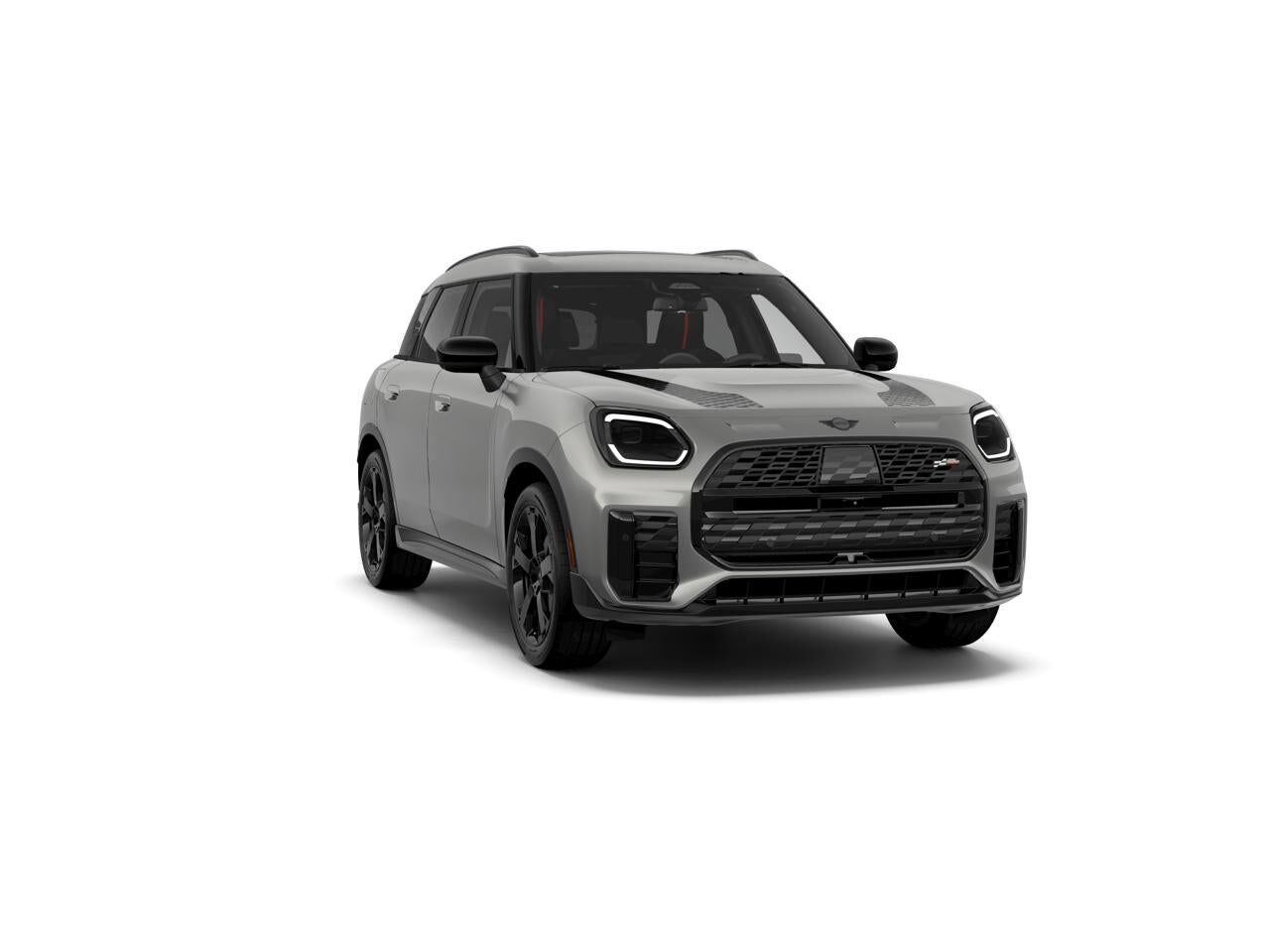 2026 MINI Countryman