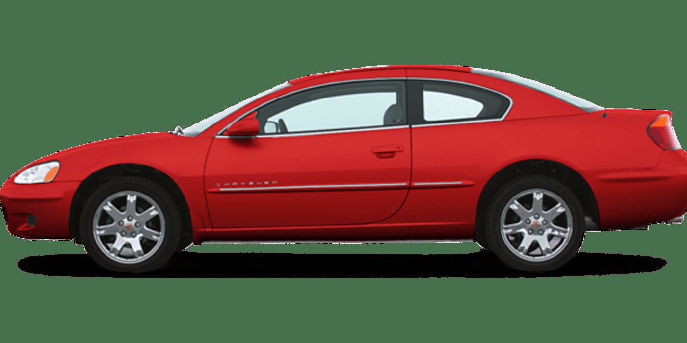 Chrysler Sebring