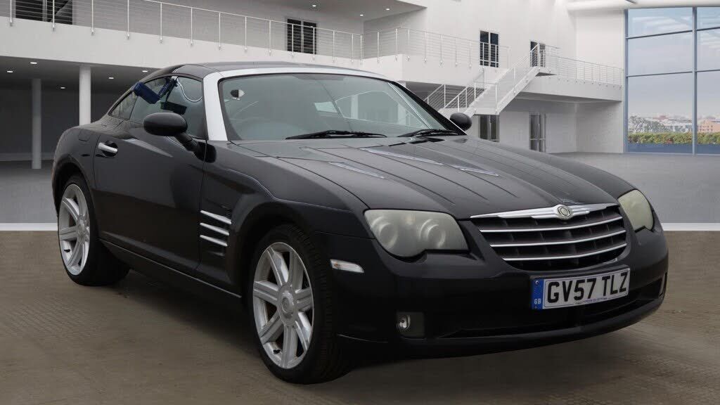 Chrysler Crossfire