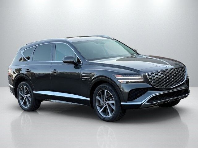 2026 GENESIS GV80