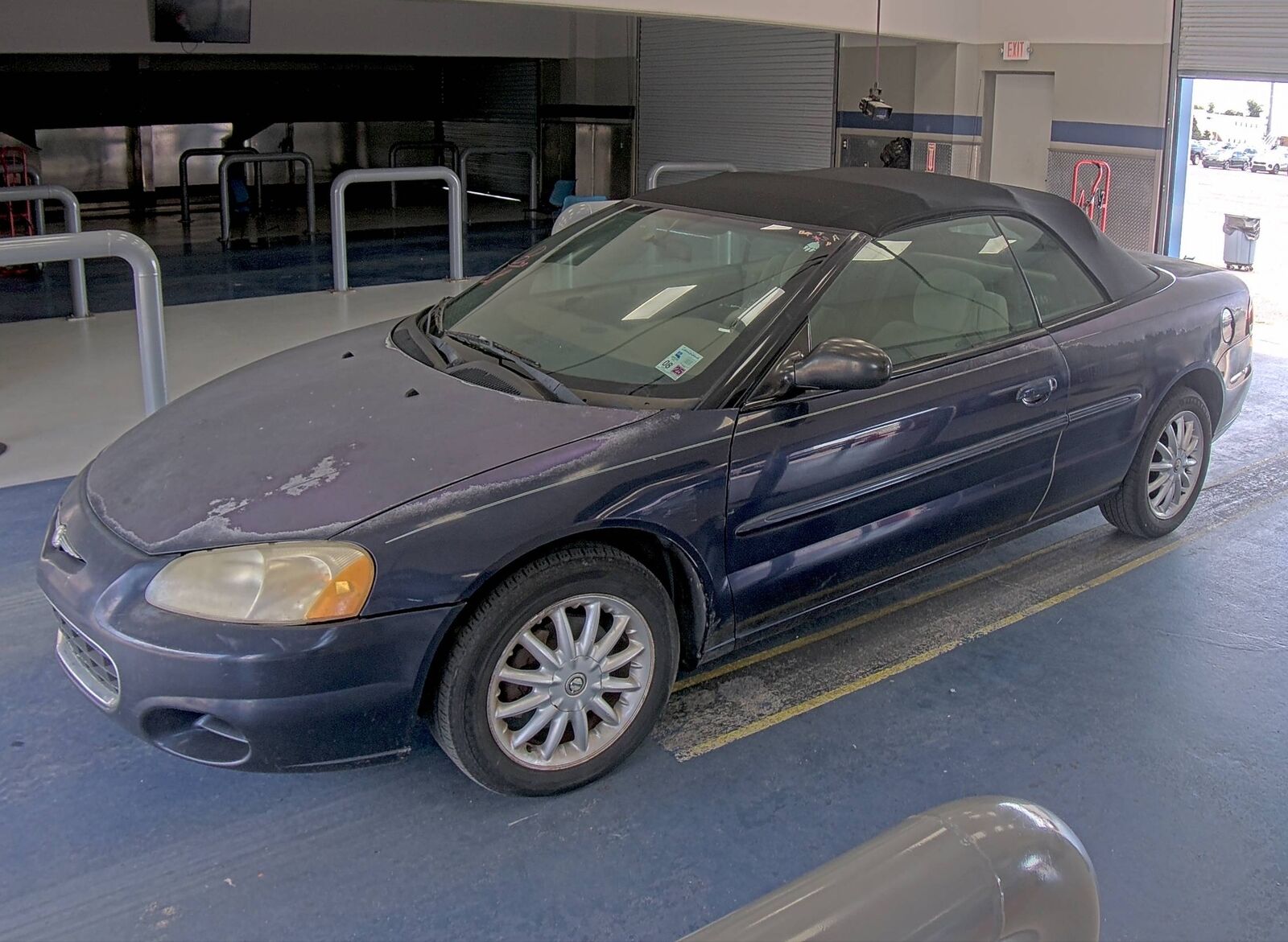 Chrysler Sebring