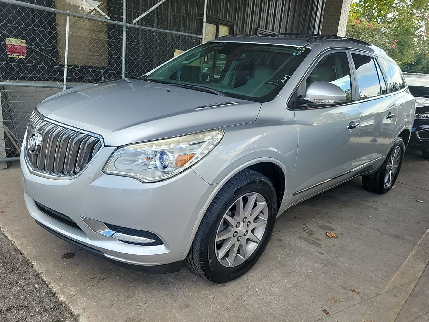 Buick Enclave