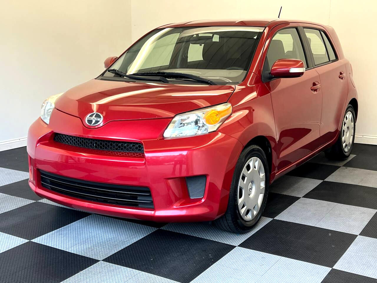 Toyota SCION xD