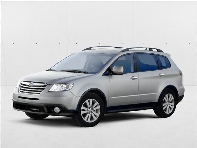 Subaru B9 Tribeca