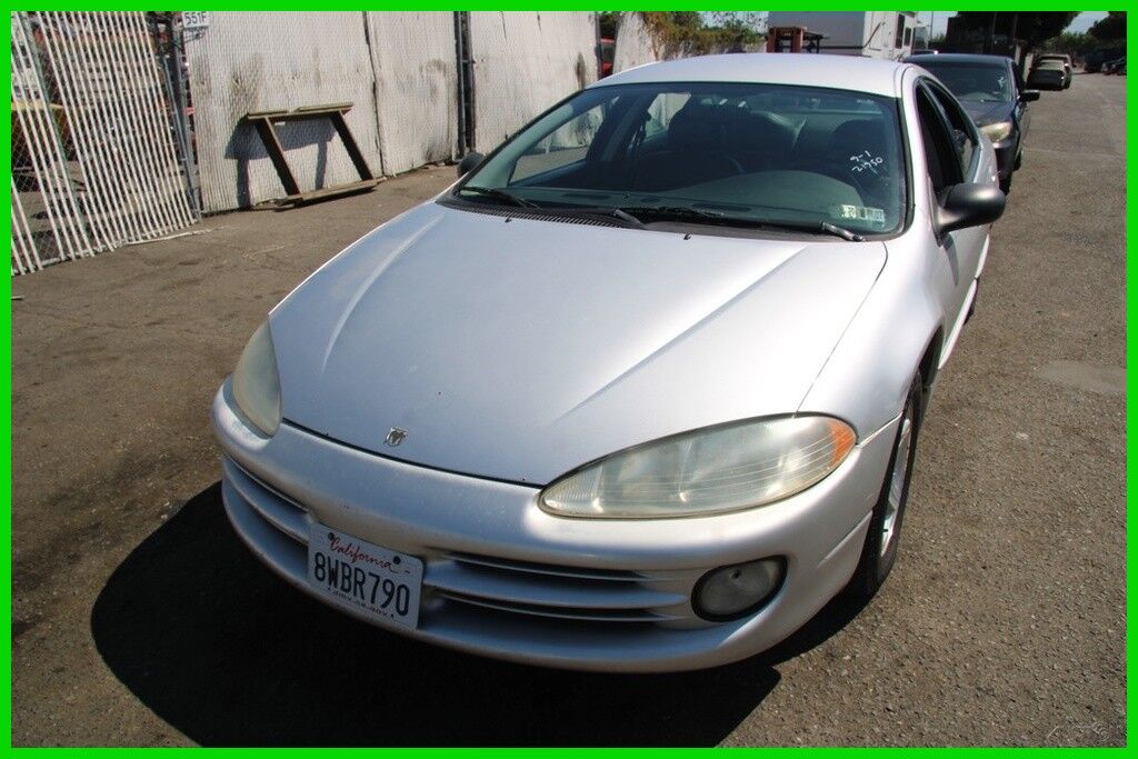 Dodge Intrepid