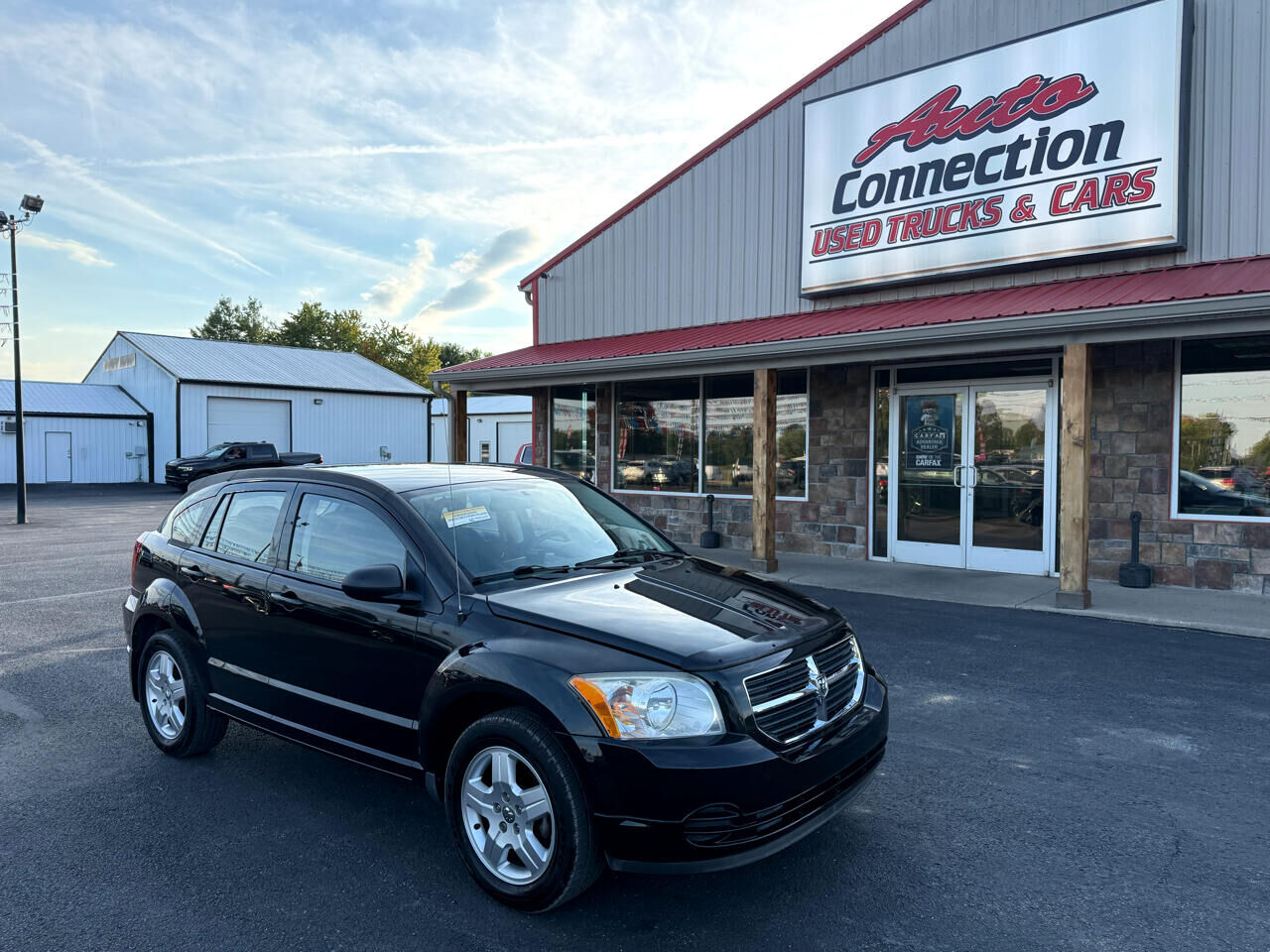Dodge Caliber