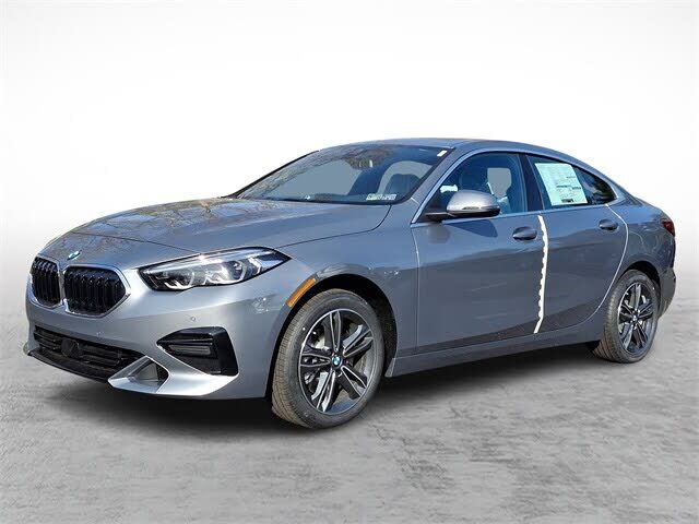 2024 BMW 2 Series