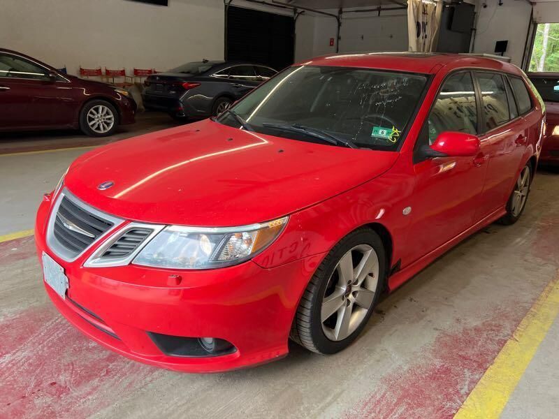 Saab 9-3