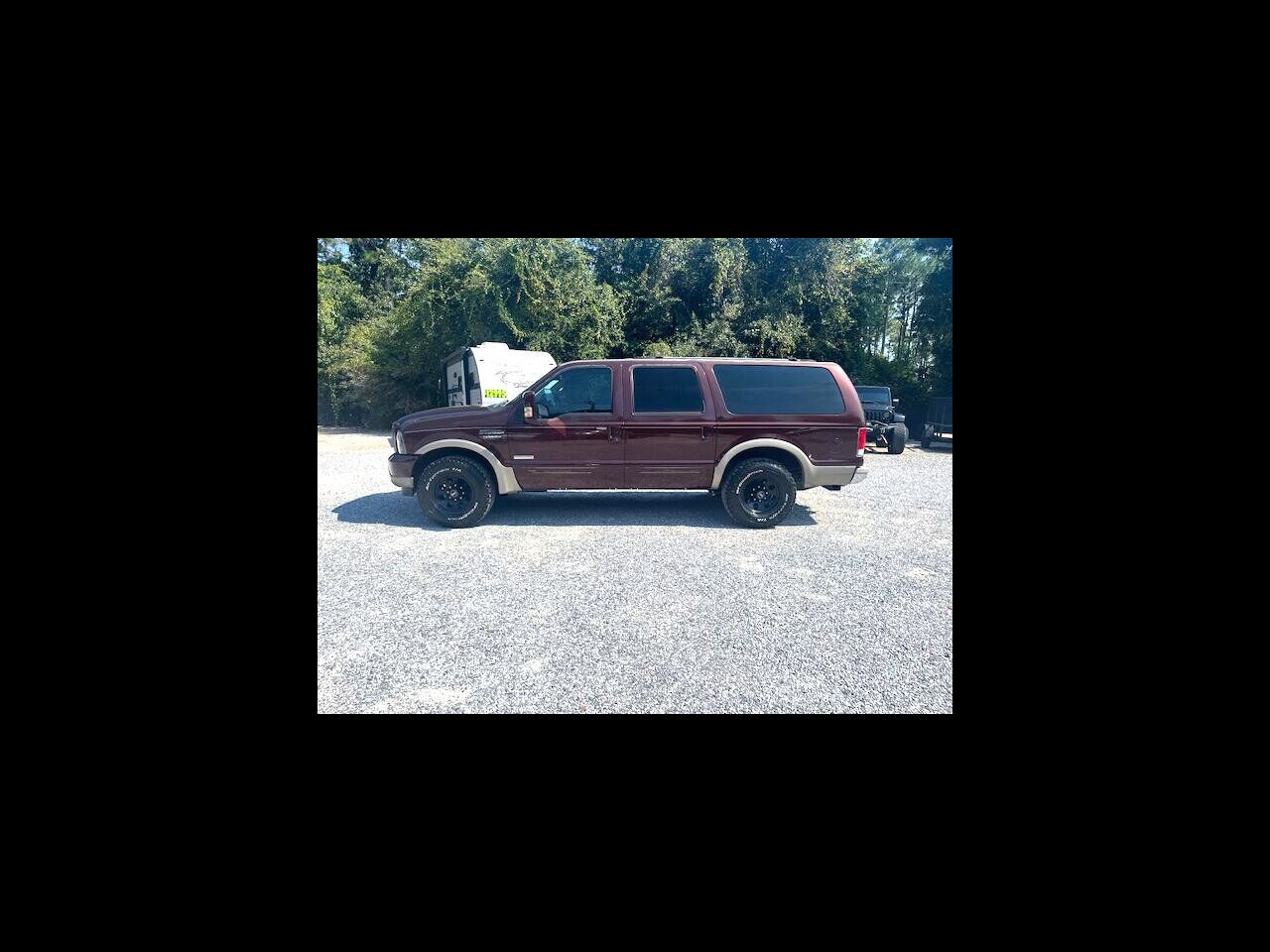 Ford Excursion