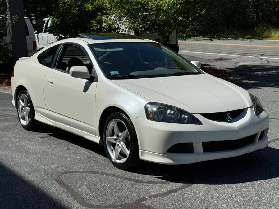 Acura RSX