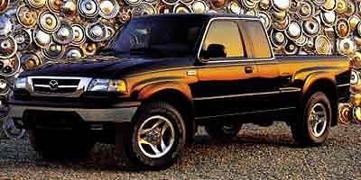 Mazda B-Series