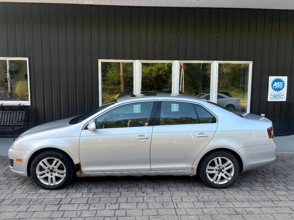 Volkswagen Jetta
