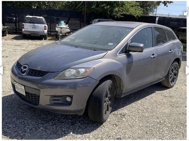 Mazda CX-7
