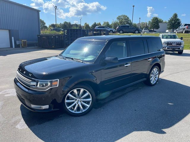 Ford Flex