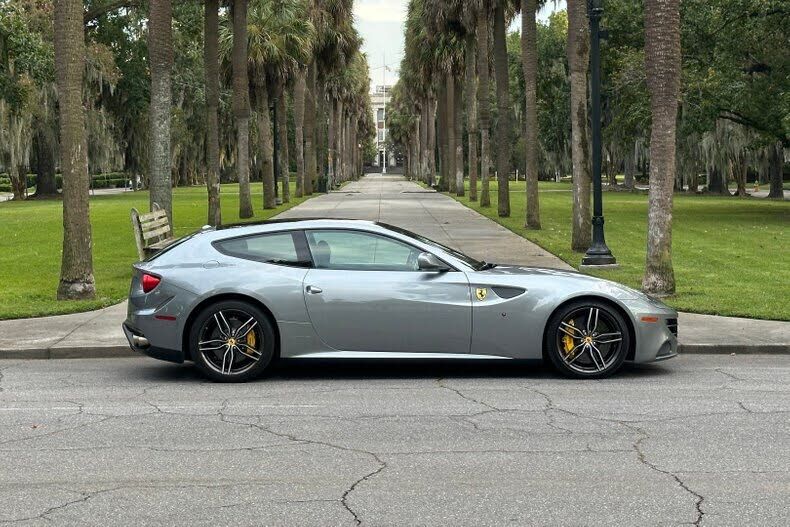 Ferrari FF