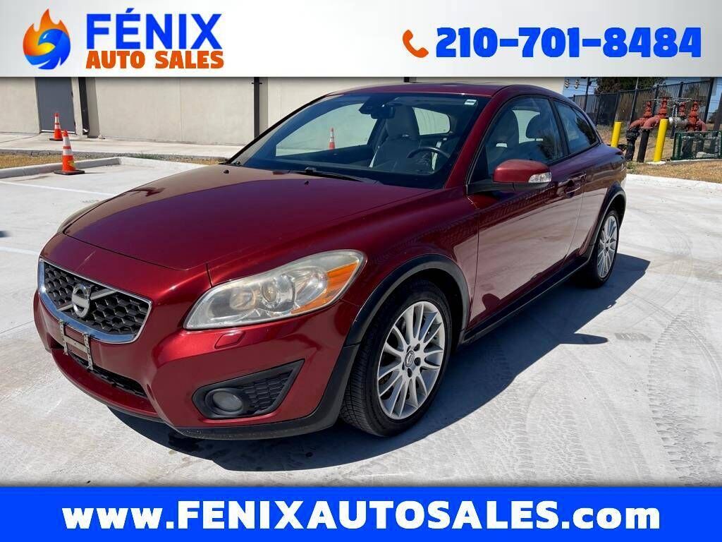 Volvo C30