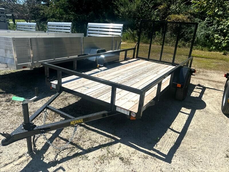 2025 VICTORY TRAILERS Victory Trailers