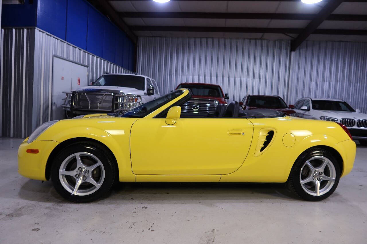 Toyota MR2