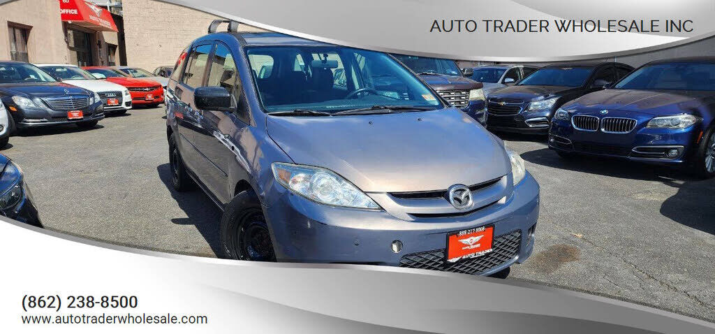 Mazda Mazda5