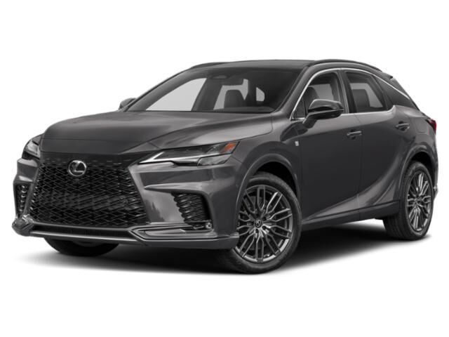 2024 LEXUS RX