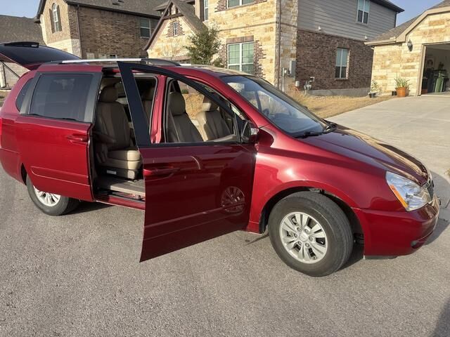 Kia Sedona