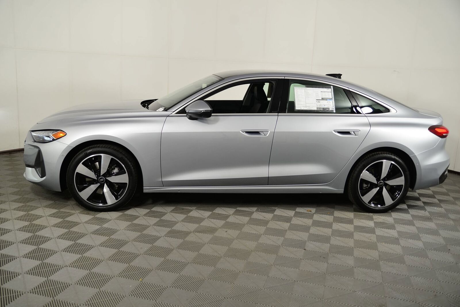 2025 Audi A5