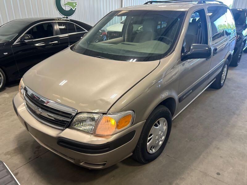 Chevrolet Venture