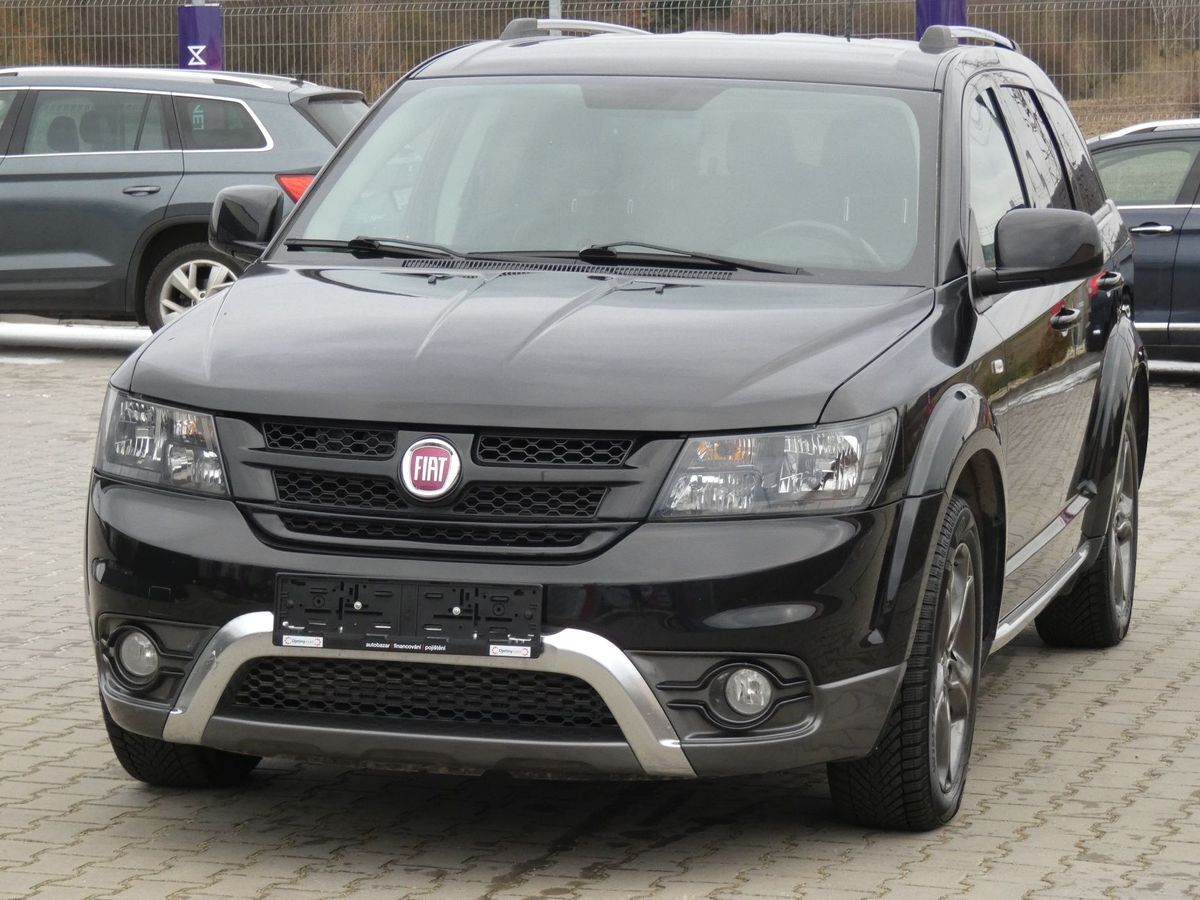 FIAT Freemont