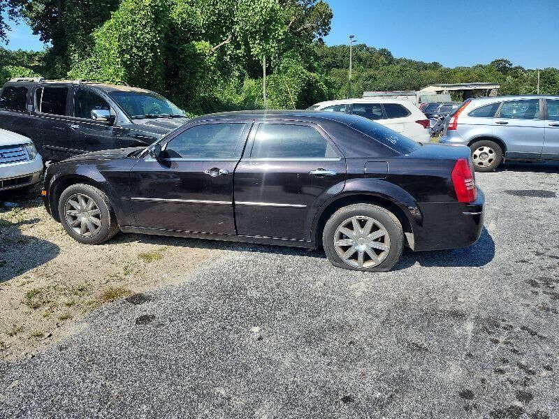 Chrysler 300