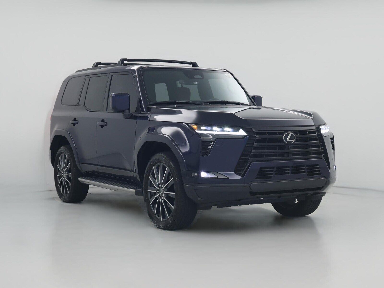 2024 LEXUS GX