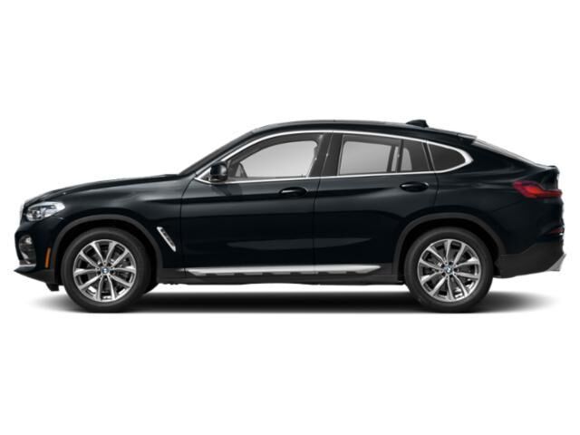 2019 BMW X4