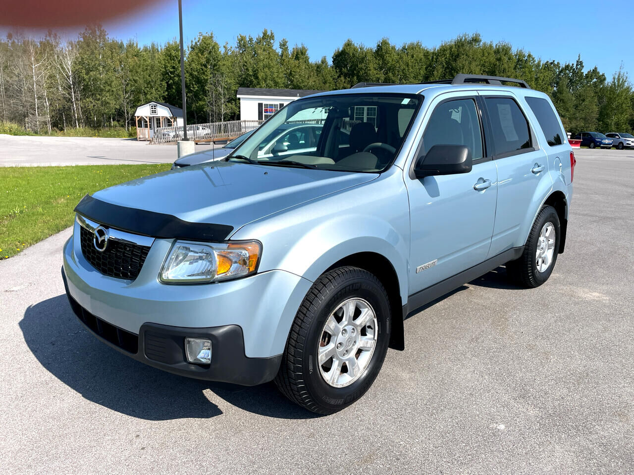 Mazda Tribute