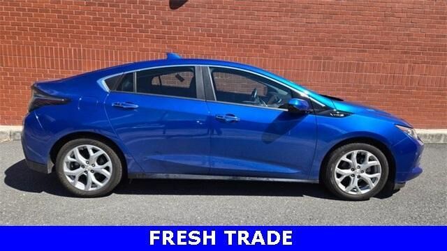 Chevrolet Volt