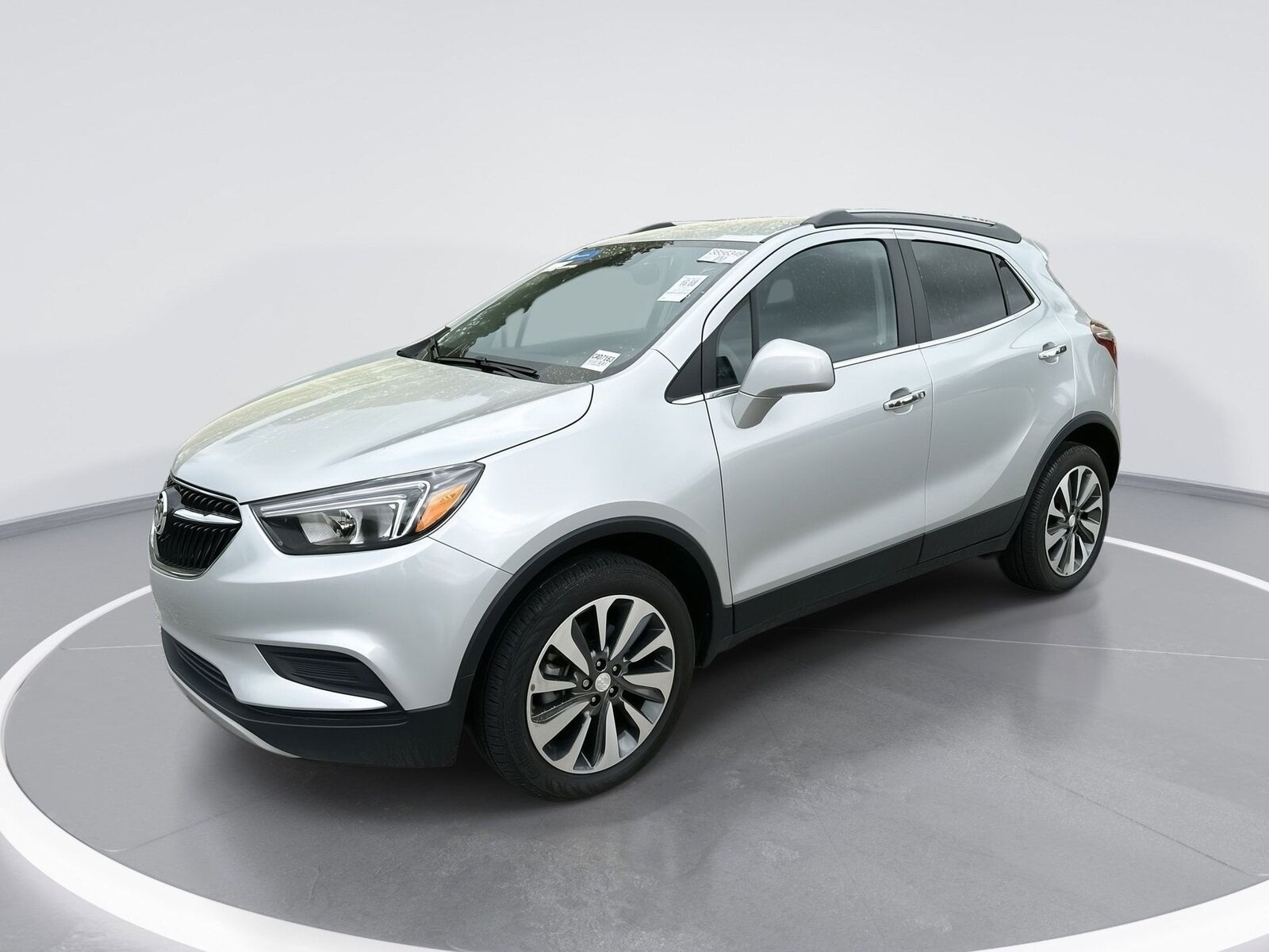 2022 BUICK Encore