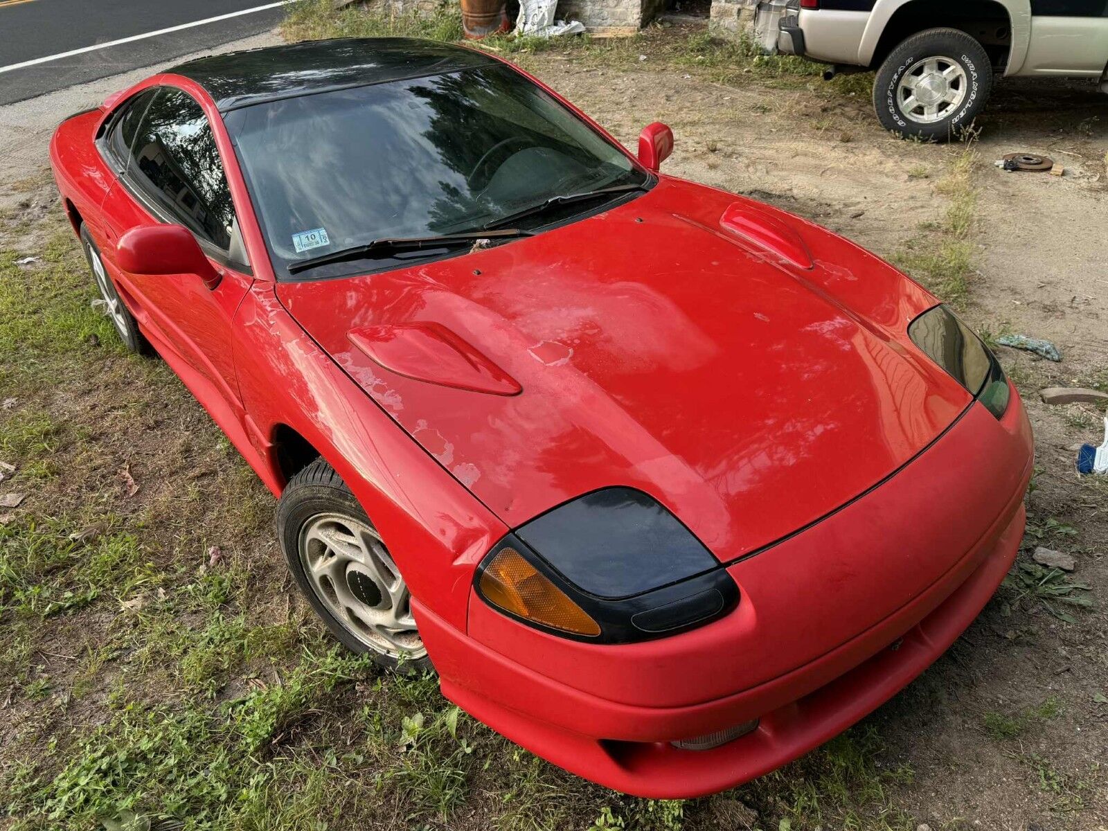 Dodge Stealth