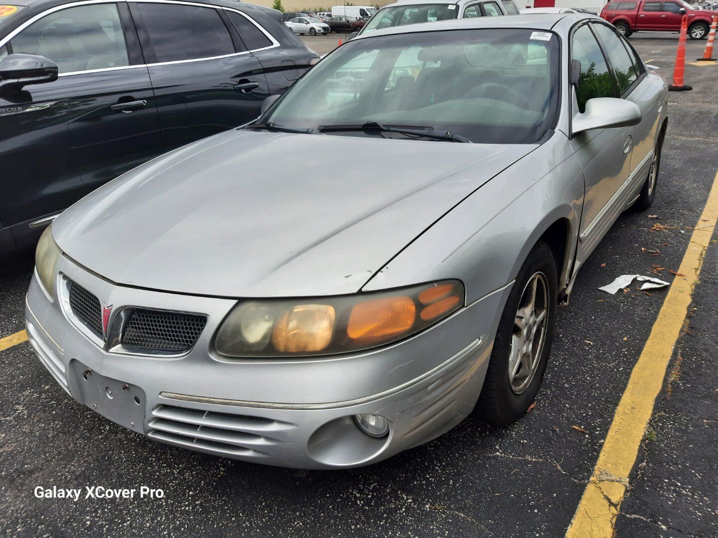 PONTIAC