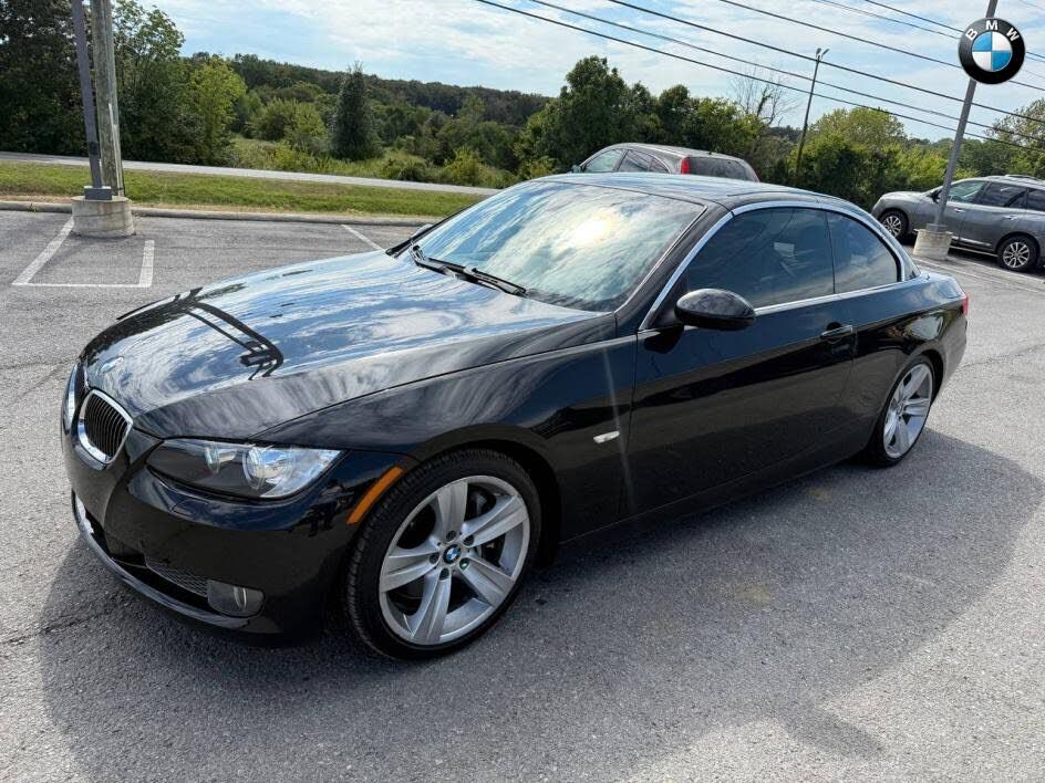 BMW 335i