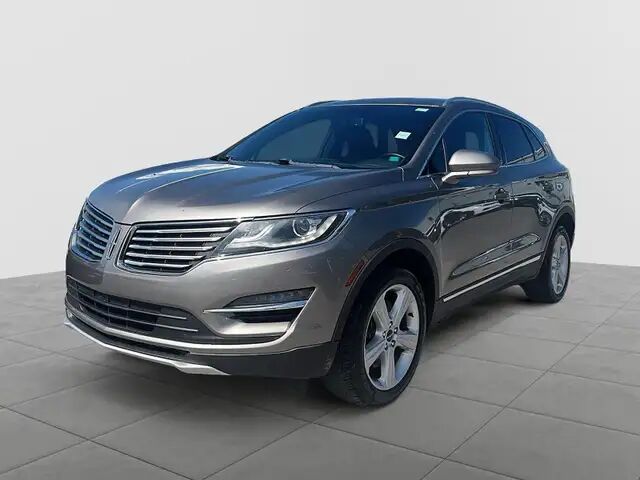 Lincoln MKC