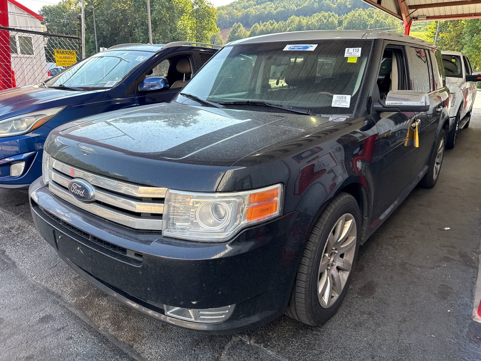 Ford Flex