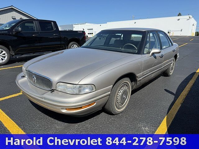 Buick LeSabre
