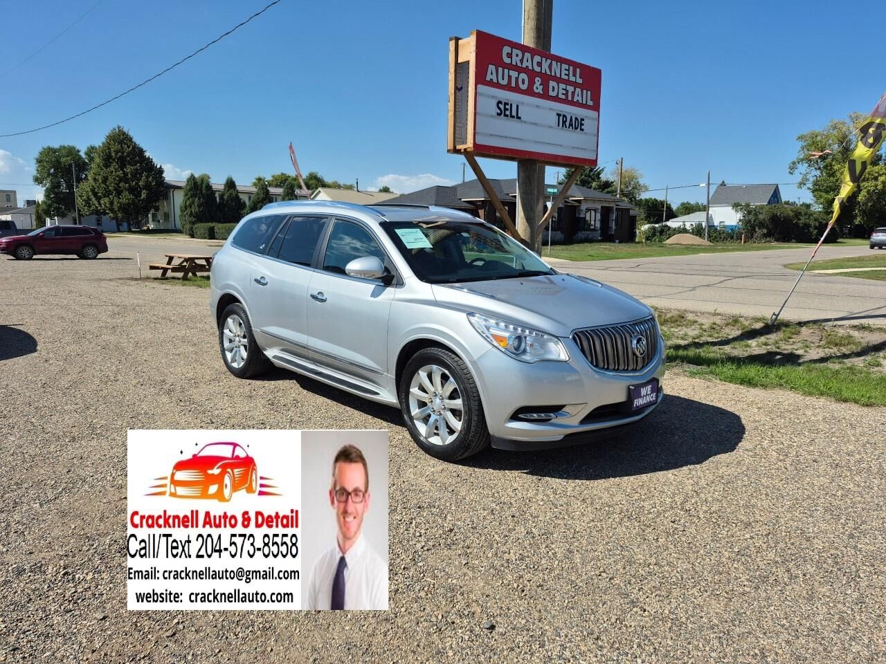 Buick Enclave
